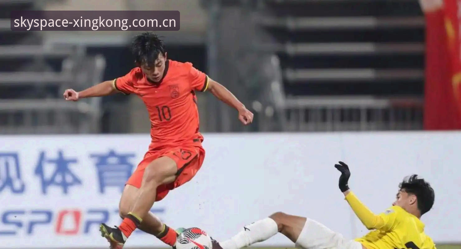 U17世界杯抽签揭晓，3大看点带你读懂中国男女足前景